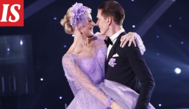 MTV: Kristiina Mäkelää ei nähdä illan TTK-lähetyksessä