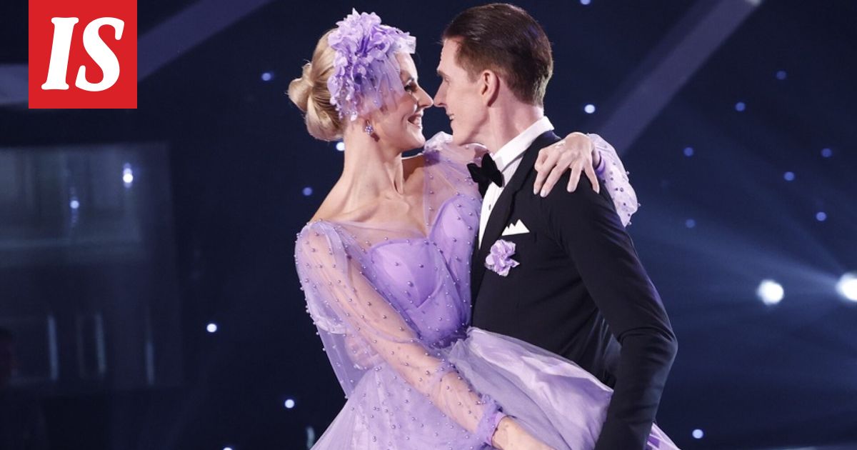 MTV: Kristiina Mäkelää ei nähdä illan TTK-lähetyksessä