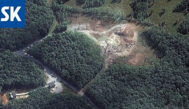 Tennesseen räjähdetehdasturmassa kuoli 16 ihmistä