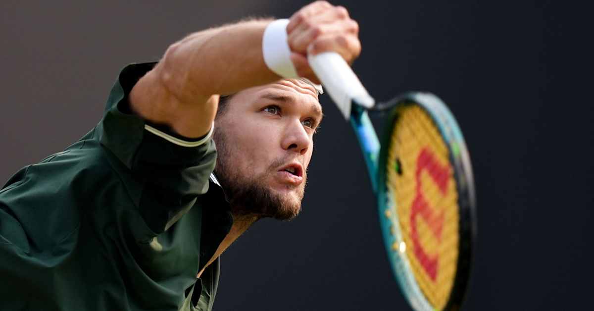 Otto Virtaselle turnausvoitto selvin lukemin – hurja tilasto sai jatkoa | Urheilua lyhyesti