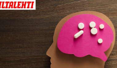 HS mielipide: Lääkäri varoittaa ADHD-lääkityksen haitoista