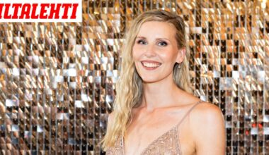 Kristiina Mäkelää ei nähty TTK:ssa – Tällainen oli tuuraava esitys