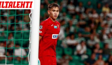 Serkhanin, 18, äiti julkaisi kuvan itsestään – Fanit mykistyivät: ”Uskomatonta”