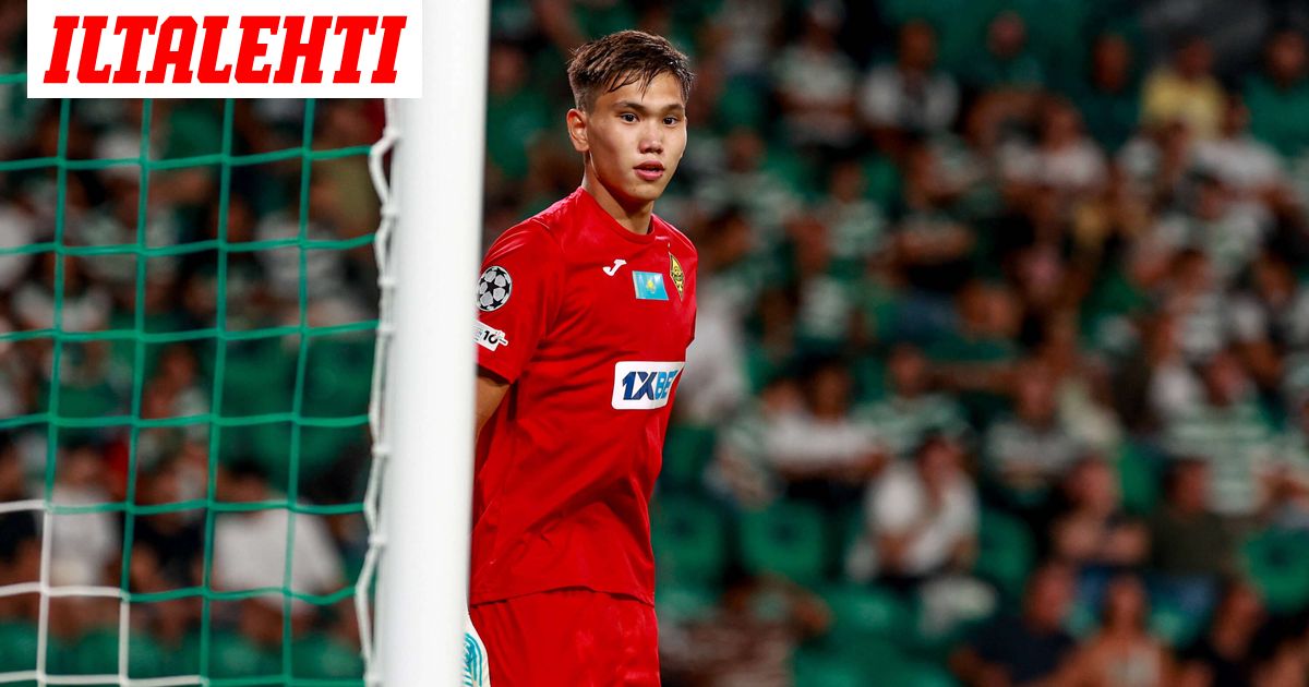 Serkhanin, 18, äiti julkaisi kuvan itsestään – Fanit mykistyivät: ”Uskomatonta”