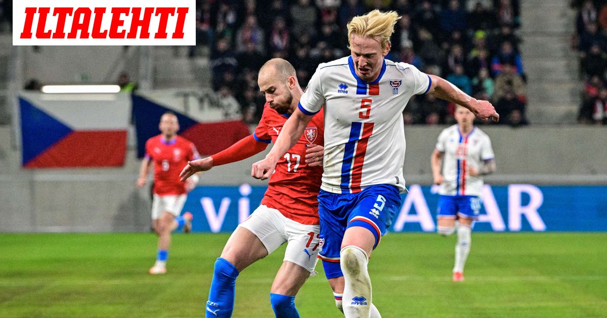 Jättiyllätys MM-karsinnoissa