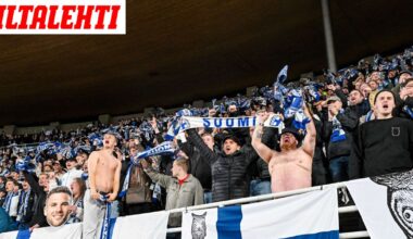 Suomalaisilta vietiin baari Amsterdamissa – Tässä syy