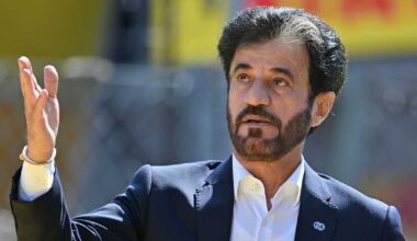 Hämmentävä käänne: Erikoinen vaali­sääntö takaa kritisoidun auto­urheilu­pomon jatkokauden | Urheilua lyhyesti