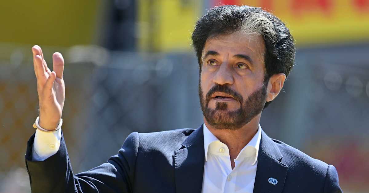 Hämmentävä käänne: Erikoinen vaali­sääntö takaa kritisoidun auto­urheilu­pomon jatkokauden | Urheilua lyhyesti