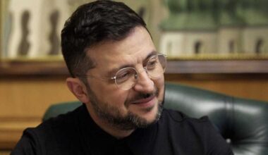 Zelenskyi: Ukrainan joukot edenneet Zaporižžjan ja Donetskin alueilla | Uutisia lyhyesti