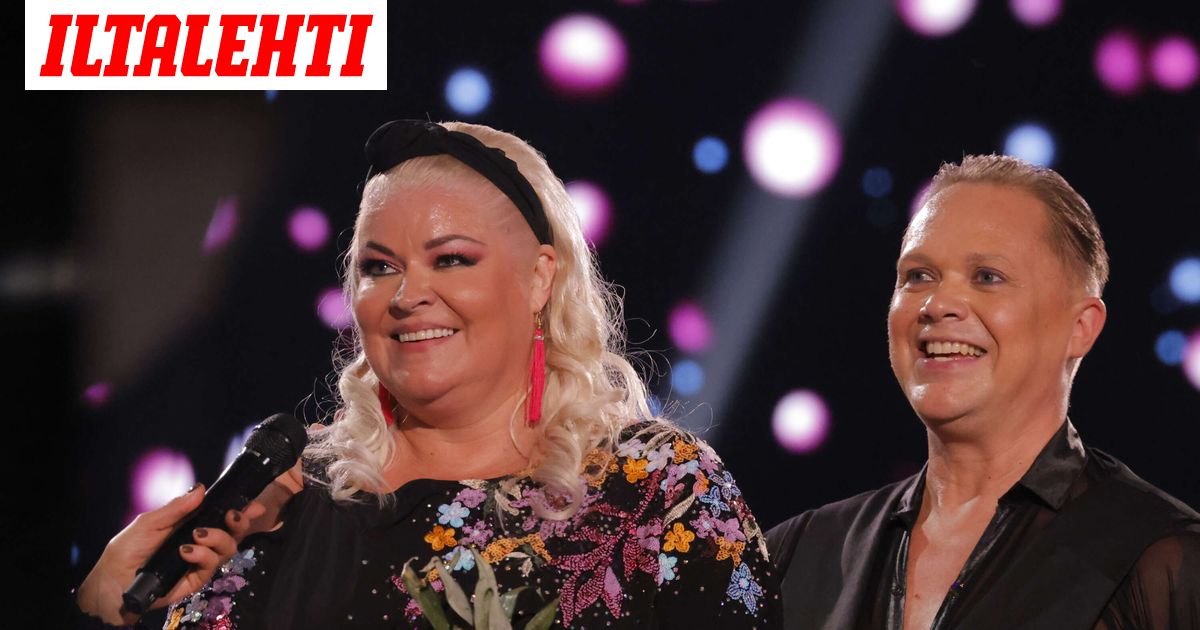 Minna Kuukan rekvisiitta kummastutti TTK:ssa