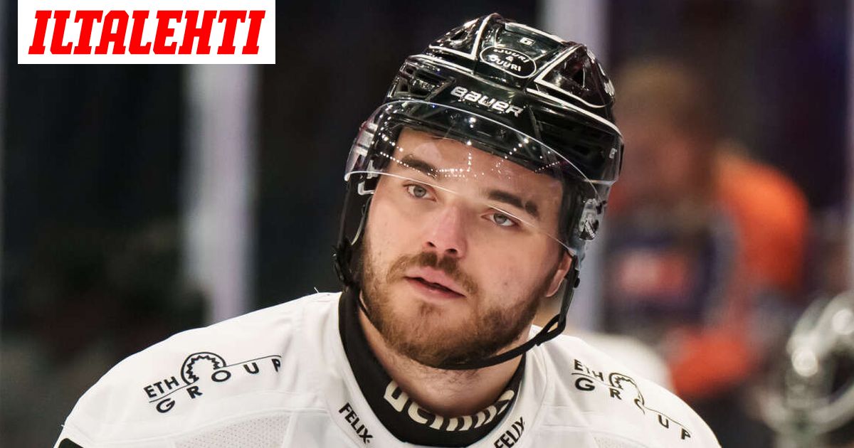 TPS-tähdelle pelikielto – Voi pelata seuraavassa ottelussa