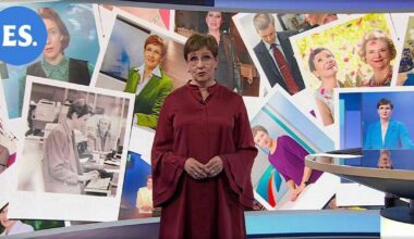 "Olo on haikea, mutta kiitollinen" – Marjukka Havumäen uljas tv-ura päättyi tänä iltana | Uutissuomalainen