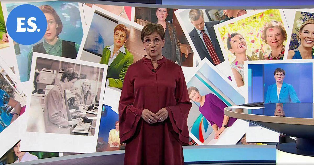 "Olo on haikea, mutta kiitollinen" – Marjukka Havumäen uljas tv-ura päättyi tänä iltana | Uutissuomalainen