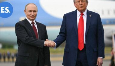 Trump harkitsee varoittavansa Putinia Tomahawk-ohjusten lähettämisestä Ukrainaan | Uutissuomalainen