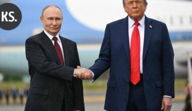 Trump harkitsee varoittavansa Putinia Tomahawk-ohjusten lähettämisestä Ukrainaan | Uutissuomalainen