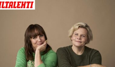 Niina Lahtinen erosi Aku Hirviniemestä ja teki radikaalin ratkaisun – Karut seuraukset