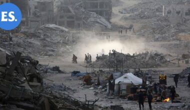 BBC: Lähes 30 ihmistä kuoli väkivaltaisuuksissa Gazan kaupungissa | Uutissuomalainen