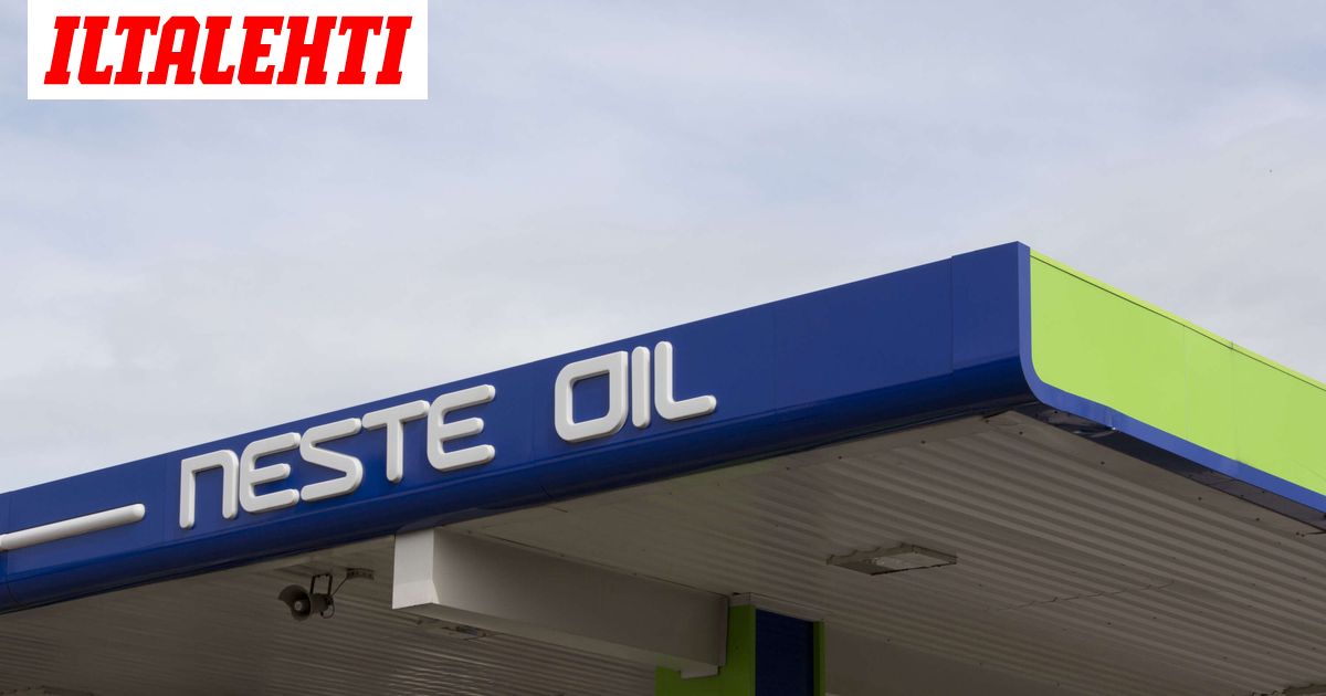 SK: Nesteeltä tyly ilmoitus yli 50 vuotta toimineelle liikenneasemalle: ”Ei kuulu suunnitelmiimme”