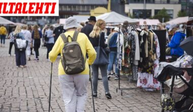 Nämä puolueet leikkaisivat eläkkeistä innokkaimmin