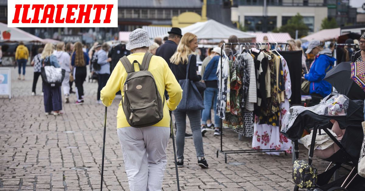 Nämä puolueet leikkaisivat eläkkeistä innokkaimmin