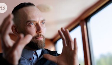 Ilmari Käihkön kirja on perusteellinen teos Ukrainan sodasta ja sotateoriasta