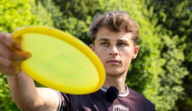 Niklas Anttila viides kauden viimeisessä major-turnauksessa | Urheilua lyhyesti