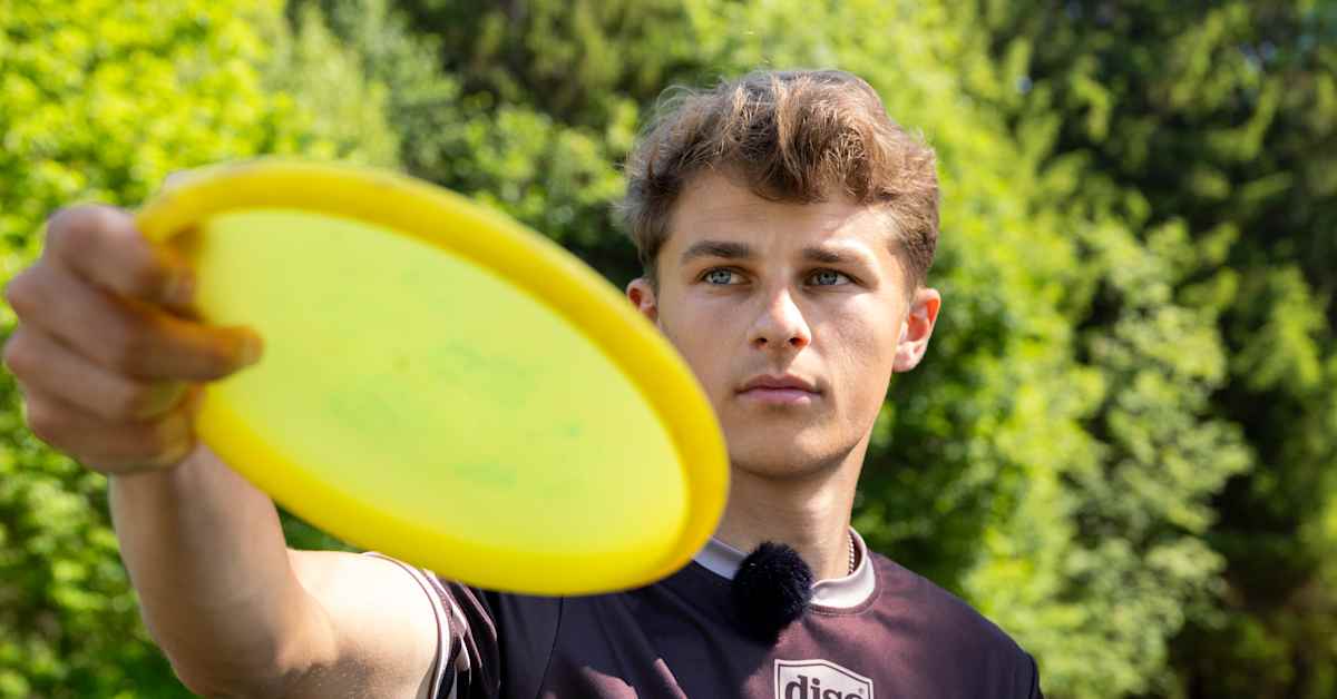 Niklas Anttila viides kauden viimeisessä major-turnauksessa | Urheilua lyhyesti