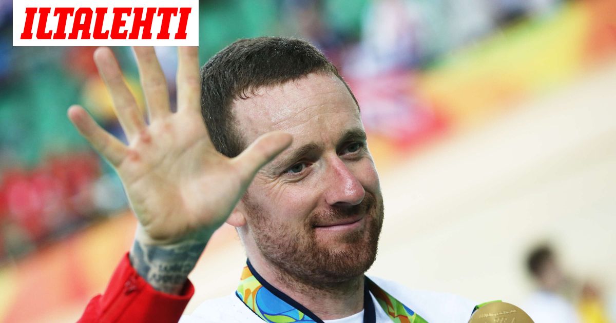 Olympiavoittaja syöksykierteessä – Kokaiinia mitalilta, sekaisin tv:ssä