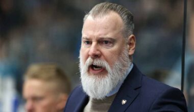 Aftonbladet: Rikard Grönborg Tapparasta Ruotsin päävalmentajaksi | Urheilu