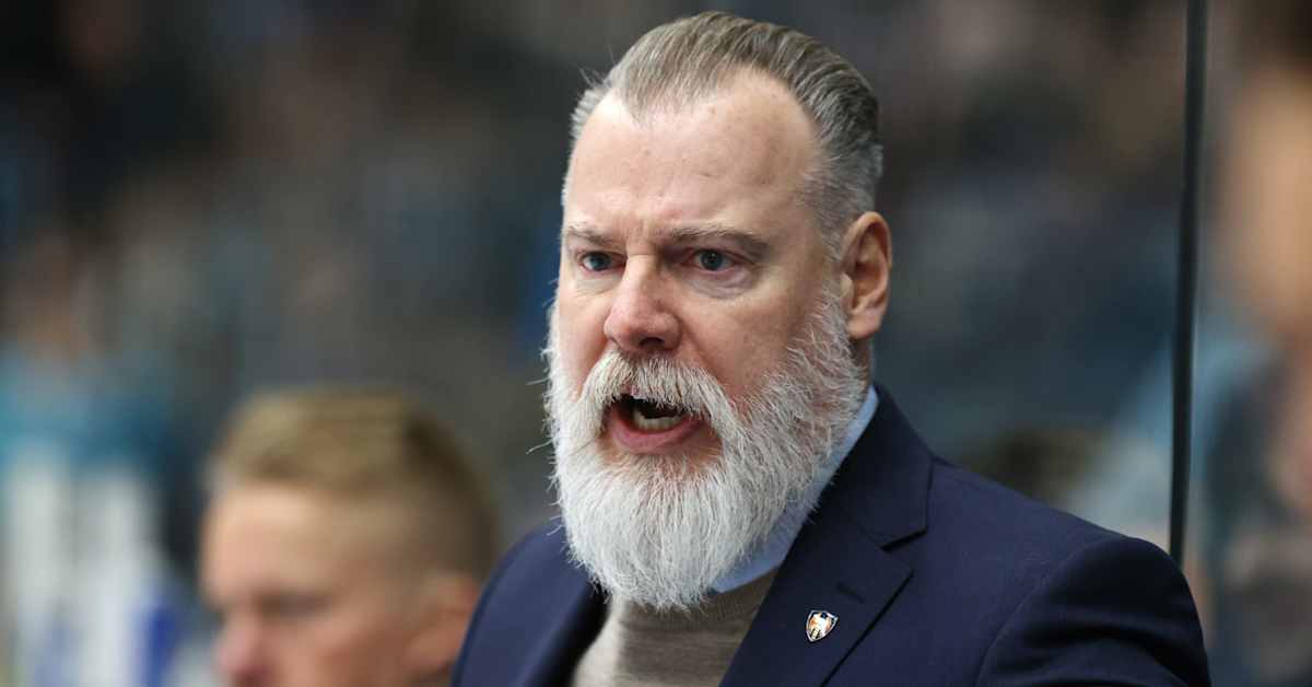 Aftonbladet: Rikard Grönborg Tapparasta Ruotsin päävalmentajaksi | Urheilu