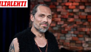 Elämäni biisi -ohjelman esitys sai katsojat raivostumaan – Nyt puhuu esittäjä