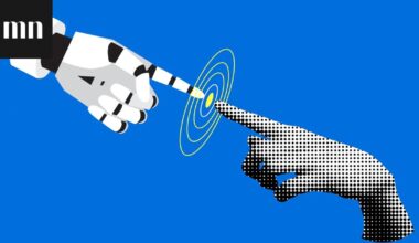 Voiko tekoälyltä kysyä apua ihmissuhdeongelmiin? Asiantuntija vastaa