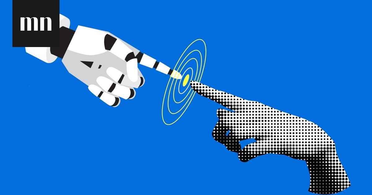 Voiko tekoälyltä kysyä apua ihmissuhdeongelmiin? Asiantuntija vastaa