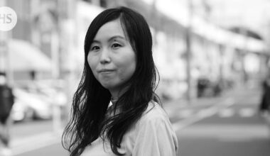 Emi Yagin uusin romaani Venus ja minä ei yllä hänen esikoisteoksensa tasolle