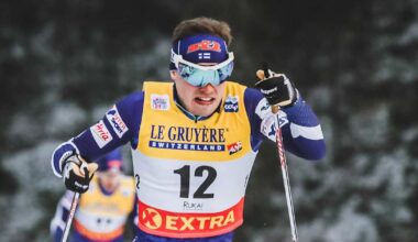 Näin toimintakiellosta tammikuussa vapautuva Ari Luusua kommentoi mahdollista paluutaan – ”Olen työssäkäyvä perheenisä” | Urheilu