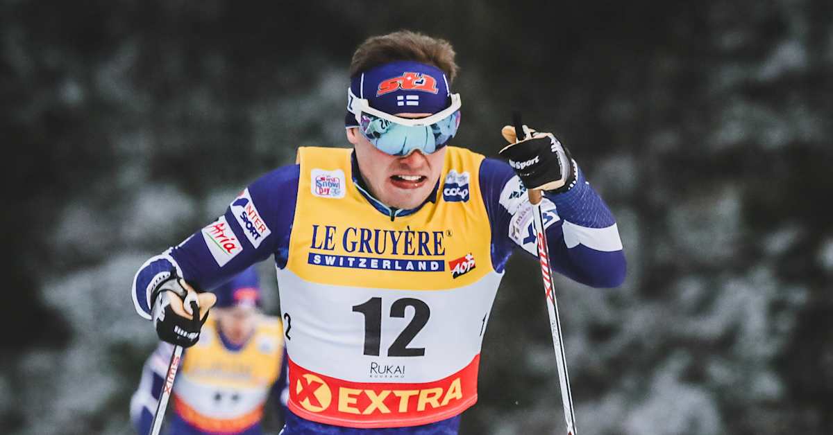 Näin toimintakiellosta tammikuussa vapautuva Ari Luusua kommentoi mahdollista paluutaan – ”Olen työssäkäyvä perheenisä” | Urheilu