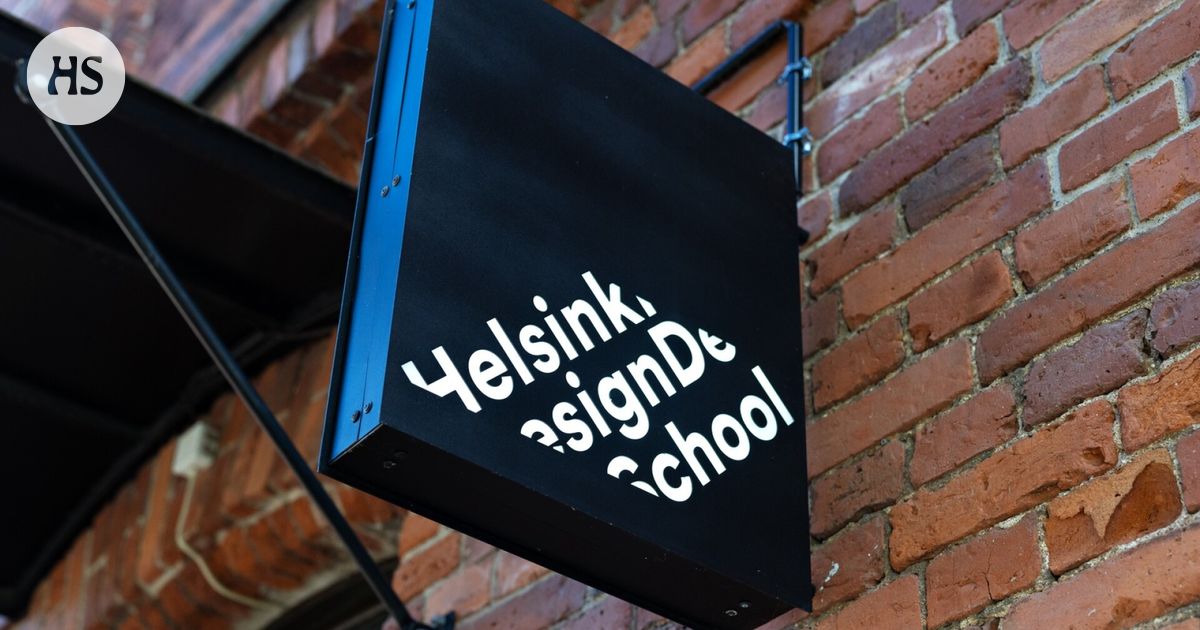 Joukko opiskelijoita vaati Helsinki Design Schoolilta rahojaan takaisin, koska pettyi koulutukseen