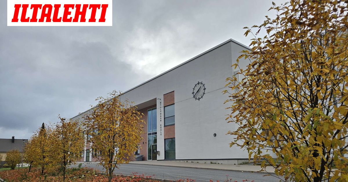 Kauhea suru-uutinen järkyttää Nokialla