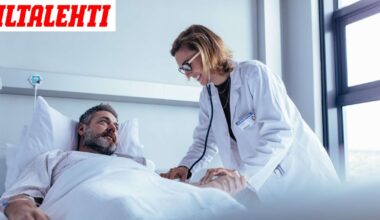 Edes lääke ei aina paranna tätä ”tuliaista” – Leviää nyt kiivaasti Euroopassa