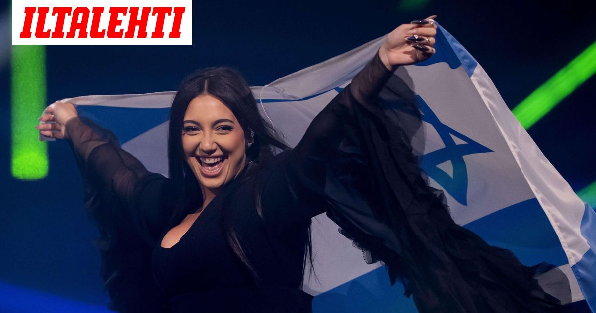 Euroviisuista yllätysilmoitus