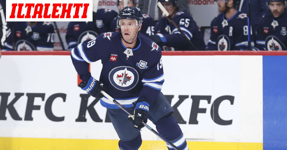 Joonas Korpisalo vaikeuksissa – NHL-legendalle ensimmäinen piste yli kahteen vuoteen