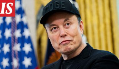 Elon Musk sanoo xAI:n julkaisevan ensimmäisen tekoälypelinsä vuonna 2026