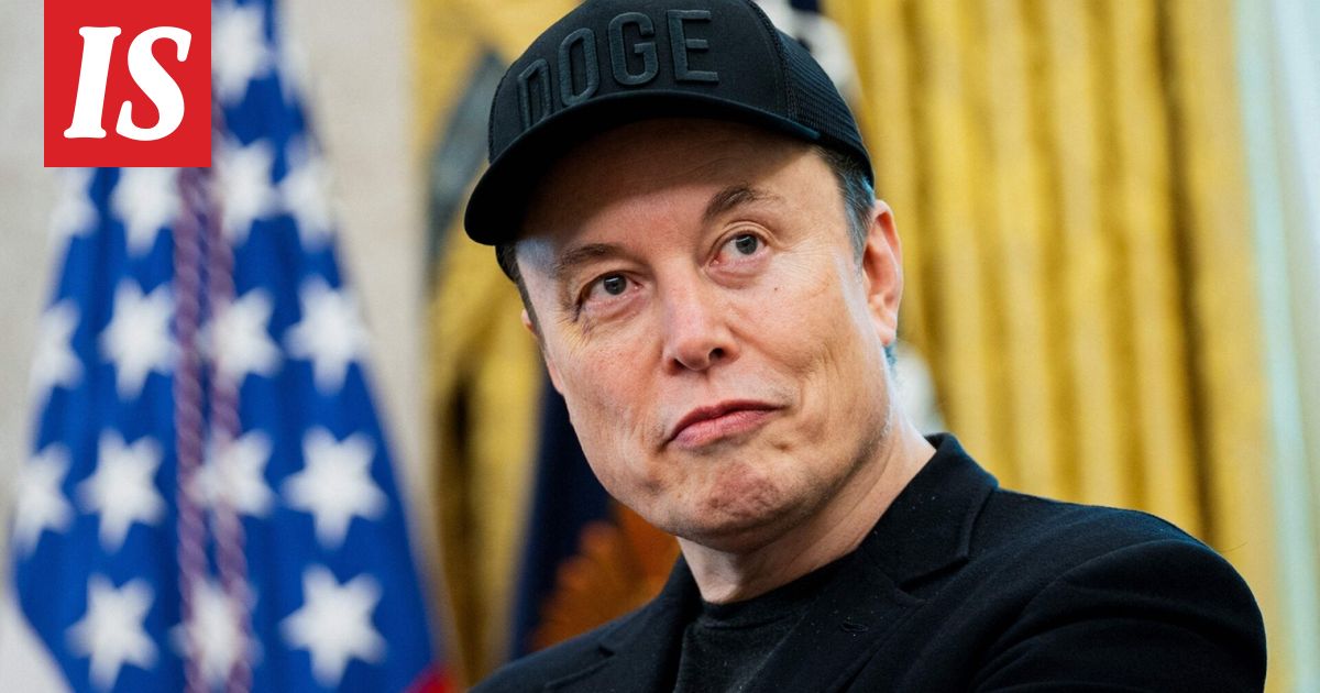 Elon Musk sanoo xAI:n julkaisevan ensimmäisen tekoälypelinsä vuonna 2026