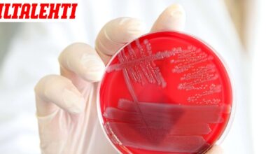 Tämä terveysuhka on nyt syytä ottaa tosissaan