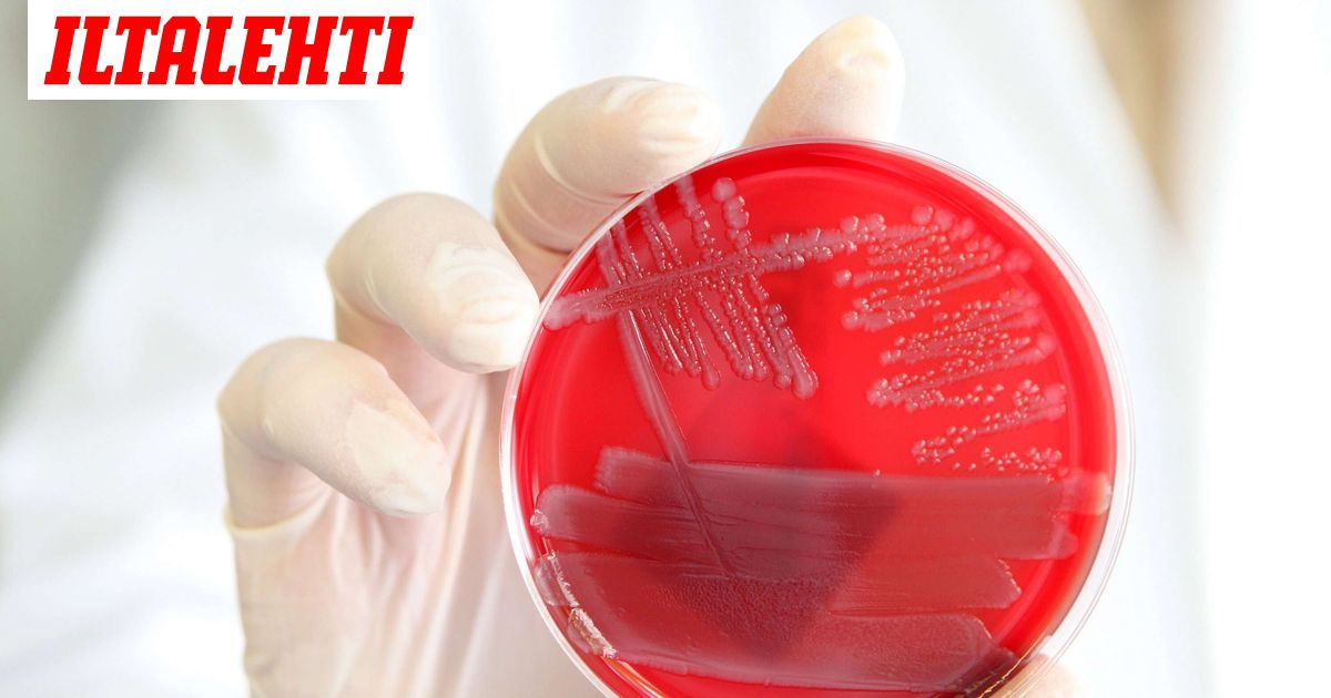 Tämä terveysuhka on nyt syytä ottaa tosissaan