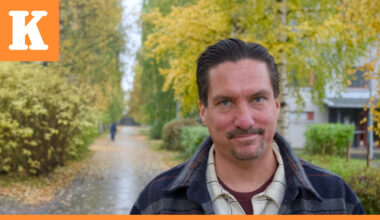 Oululaissyntyinen Aleksi Hyvärinen vei tuottamansa kauhuelokuvan maailmalle – Nyt teattereissa on uusin Ella ja kaverit