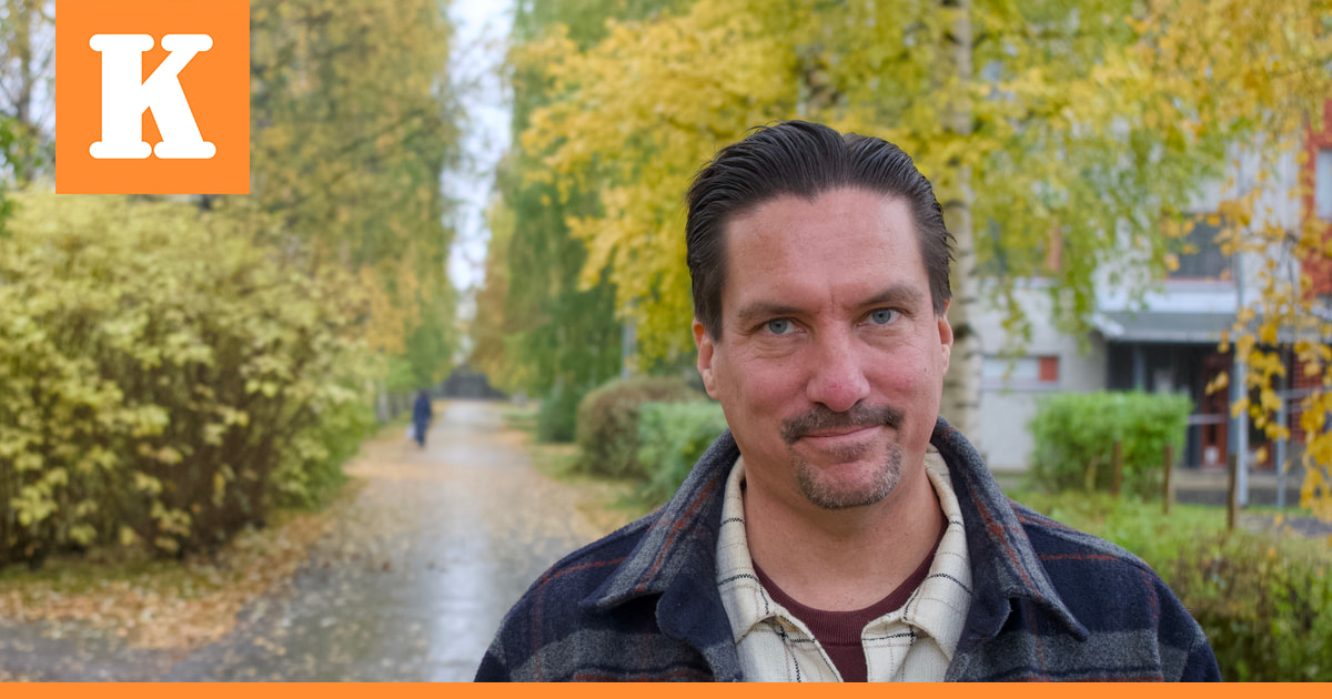 Oululaissyntyinen Aleksi Hyvärinen vei tuottamansa kauhuelokuvan maailmalle – Nyt teattereissa on uusin Ella ja kaverit