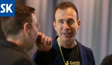 Ohjelmistoyhtiö Fennoa menestyy täysin etänä