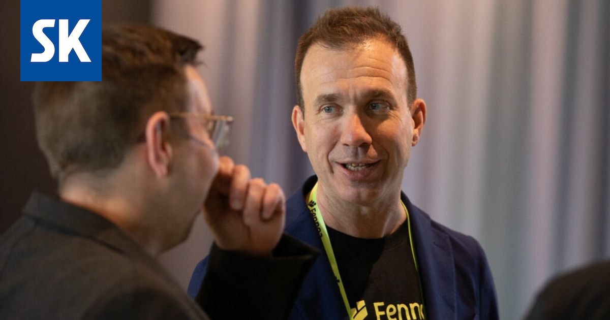 Ohjelmistoyhtiö Fennoa menestyy täysin etänä
