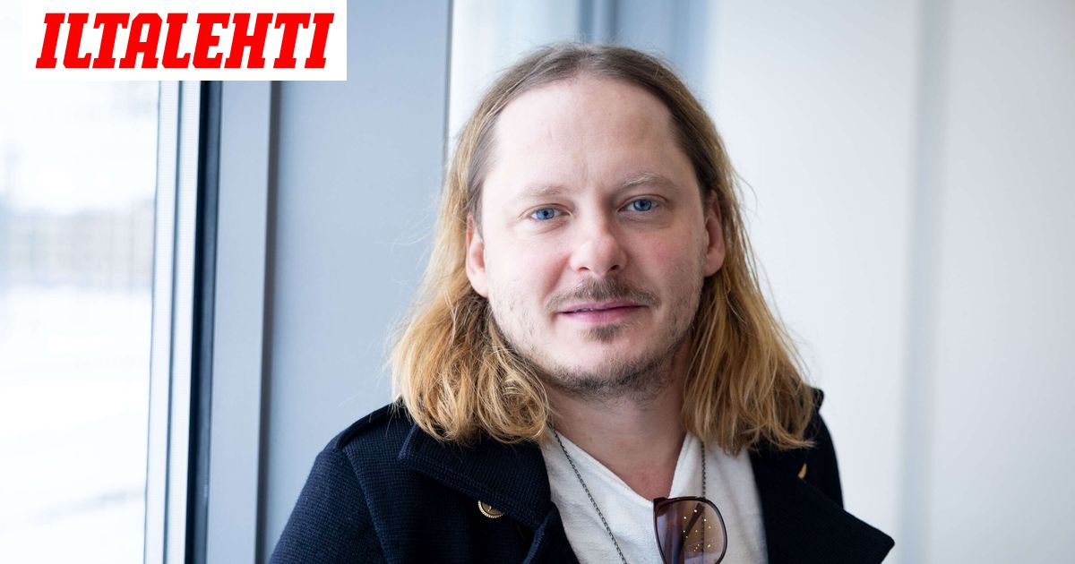 Seiska: Jonne Aaron sai lapsen